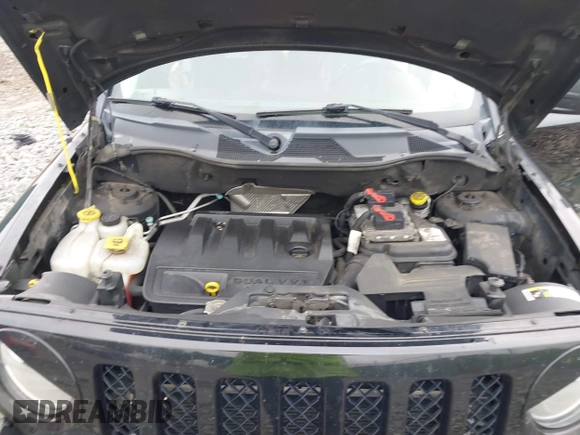 2016 Jeep Patriot Sport с VIN 1C4NJRBB9GD804368, выставлен на аукционе IAAI как лот 42297195 с пробегом 147 562 миль миль и . История ставок и продаж доступна на DreamBid. Изображение 10.