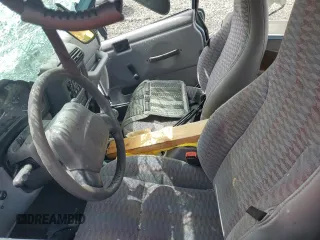 1998 Jeep Wrangler Sport z VIN 1J4FY19S8WP788484, wystawiony jako Copart lot #50835275 z przebiegiem Nie podano mil oraz Szkoda całkowita • Salvage title. Historia ofert i sprzedaży dostępna na DreamBid. Obrazek 7.