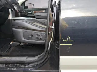 2010 Dodge Ram 3500 Laramie with VIN 3D73Y3CL8AG145884, listed as a Copart auction lot 74077404 with 0 mi miles and Salvage Title. Bid and sale history available at carsss.com. Image 12.