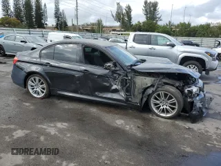 2015 BMW M3 z VIN WBS3C9C54FP806030, wystawiony jako Copart lot #87375784 z przebiegiem 74 730 mil mil oraz Szkoda całkowita • Salvage title. Historia ofert i sprzedaży dostępna na DreamBid. Obrazek 4.