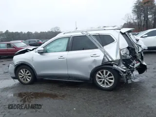 2020 Nissan Rogue S z VIN KNMAT2MV0LP531949, wystawiony jako IAAI lot #40987149 z przebiegiem Nie podano mil oraz . Historia ofert i sprzedaży dostępna na DreamBid. Obrazek 13.
