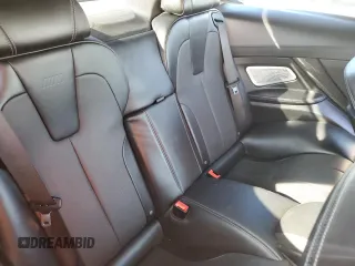 2014 BMW M6 z VIN WBSLX9C51ED160143, wystawiony jako Copart lot #50762185 z przebiegiem 91 718 mil mil oraz Szkody całkowita. Historia ofert i sprzedaży dostępna na DreamBid. Obrazek 10.