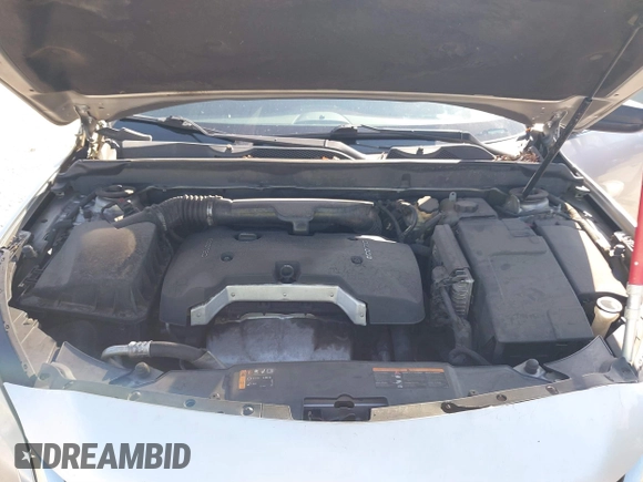 2016 Chevrolet Malibu Limited LTZ with VIN 1G11E5SA7GF166749, listed as a IAAI auction lot 41893140 with 178,912 mi miles. Bid and sale history available at carsss.com. Image 10.