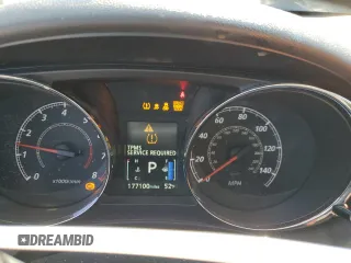 2019 Mitsubishi Outlander ES z VIN JA4AP3AU4KU020762, wystawiony jako Copart lot #50433755 z przebiegiem 177 100 mil mil oraz Szkoda całkowita • Salvage title. Historia ofert i sprzedaży dostępna na DreamBid. Obrazek 9.