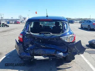 2016 Ford C-Max Energi SEL with VIN 1FADP5CU9GL102758, listed as a IAAI auction lot 41989630 with 103,410 mi miles. Bid and sale history available at carsss.com. Image 16.