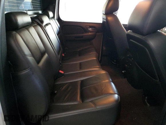 2011 Chevrolet Avalanche LT with VIN 3GNTKFE37BG206998, listed as a Copart auction lot 88472885 with 142,538 mi miles and Non repairable. Bid and sale history available at DreamBid. Image 11.