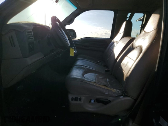 1999 Ford F-250 XL с VIN 1FTNX21L3XEC70312, выставлен на аукционе Copart как лот 58887215 с пробегом 172 937 миль миль и Списание • Salvage title. История ставок и продаж доступна на DreamBid. Изображение 7.