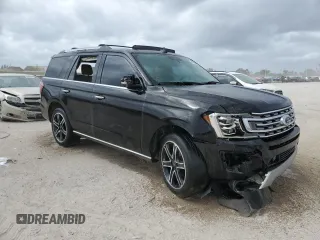 2019 Ford Expedition Limited z VIN 1FMJU1KT2KEA87746, wystawiony jako Copart lot #58873495 z przebiegiem Nie podano mil oraz Nie do naprawy • Non repairable. Historia ofert i sprzedaży dostępna na DreamBid. Obrazek 4.