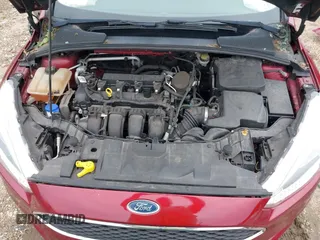 2016 Ford Focus SE with VIN 1FADP3F28GL266971, listed as a IAAI auction lot 42366561 with 67,390 mi miles and . Bid and sale history available at DreamBid. Image 10.
