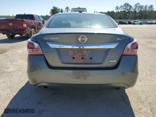 2014 Nissan Altima 2.5 SL with VIN 1N4AL3AP0EC155443, listed as a Copart auction lot 48144405 with 173,194 mi miles and Salvage Title. Bid and sale history available at carsss.com. Image 6.