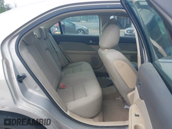 2010 Ford Fusion SE with VIN 3FAHP0HA4AR413882, listed as a IAAI auction lot 42447529 with 81,100 mi miles and . Bid and sale history available at DreamBid. Image 8.