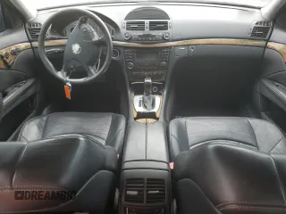2003 Mercedes-Benz E-Class 5.5L AMG with VIN WDBUF76J93A320844, listed as a Copart auction lot 74508154 with 0 mi miles and Non Repairable. Bid and sale history available at carsss.com. Image 8.