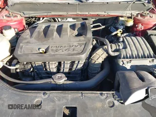 2008 Dodge Avenger SXT with VIN 1B3LC56K28N560080, listed as a IAAI auction lot 41672854 with 217,297 mi miles and . Bid and sale history available at DreamBid. Image 10.