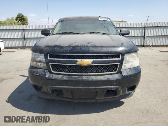 2007 Chevrolet Avalanche LT w/3LT with VIN 3GNEC120X7G181427, listed as a Copart auction lot 72356604 with 140,065 mi miles and Salvage Title. Bid and sale history available at carsss.com. Image 5.