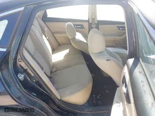 2015 Nissan Altima 2.5 SV with VIN 1N4AL3AP8FC498664, listed as a IAAI auction lot 41778661 with 143,242 mi miles. Bid and sale history available at carsss.com. Image 8.