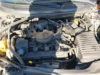 2005 Dodge Stratus SXT z VIN 1B3EL46R25N516995, wystawiony jako IAAI lot #41059297 z przebiegiem 88 864 mil mil oraz . Historia ofert i sprzedaży dostępna na DreamBid. Obrazek 10.