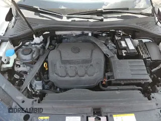 2021 Volkswagen Tiguan SE с VIN 3VV3B7AX1MM124634, выставлен на аукционе Copart как лот 81393005 с пробегом 56 082 миль миль и Чистый • Clean title. История ставок и продаж доступна на DreamBid. Изображение 14.