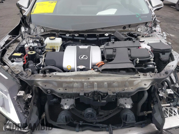 2022 Lexus RX 450h with VIN 2T2HGMDA7NC072735, listed as a IAAI auction lot 42356852 with 62,835 mi miles and . Bid and sale history available at DreamBid. Image 10.