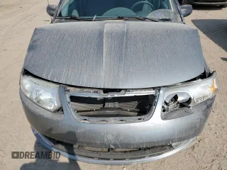 2006 Saturn ION z VIN 1G8AL55F16Z129269, wystawiony jako Copart lot #71358274 z przebiegiem 131 923 mil mil oraz Czysty tytuł • Clean title. Historia ofert i sprzedaży dostępna na DreamBid. Obrazek 11.