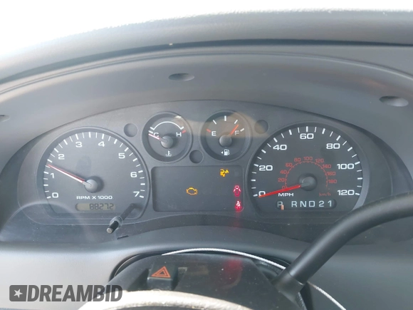 2006 Ford Ranger XL with VIN 1FTYR10D56PA78677, listed as a IAAI auction lot 41831783 with 88,272 mi miles and . Bid and sale history available at DreamBid. Image 7.