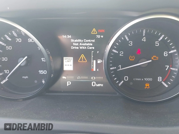 2016 Land Rover Discovery Sport HSE with VIN SALCR2BG4GH566868, listed as a IAAI auction lot 41695287 with 91,006 mi miles. Bid and sale history available at carsss.com. Image 7.