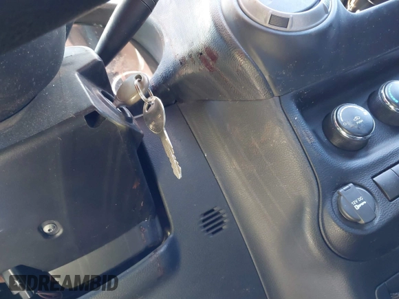 2013 Jeep Wrangler Sport with VIN 1C4AJWAG0DL645039, listed as a IAAI auction lot 41847808 with Not provided miles and . Bid and sale history available at DreamBid. Image 11.