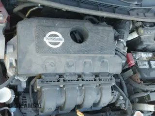 2013 Nissan Sentra S with VIN 3N1AB7AP3DL769803, listed as a IAAI auction lot 43213575 with 121,236 mi miles and . Bid and sale history available at DreamBid. Image 20.