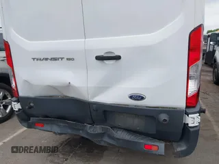 2016 Ford Transit с VIN 1FTYE2CM4GKA53880, выставлен на аукционе IAAI как лот 39149763 с пробегом 171 093 миль миль и . История ставок и продаж доступна на DreamBid. Изображение 6.