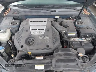 2006 Hyundai Sonata GLS with VIN 5NPEU46F16H120110, listed as a IAAI auction lot 42161406 with 83,366 mi miles and . Bid and sale history available at DreamBid. Image 10.