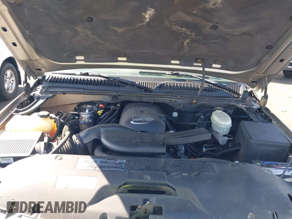 2003 Chevrolet Suburban LT with VIN 1GNFK16Z83J194671, listed as a IAAI auction lot 42218361 with 190,492 mi miles and . Bid and sale history available at DreamBid. Image 10.