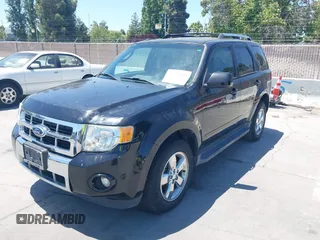 2012 Ford Escape Limited z VIN 1FMCU0EGXCKB30556, wystawiony jako IAAI lot #42383044 z przebiegiem 151 503 mil mil oraz . Historia ofert i sprzedaży dostępna na DreamBid. Obrazek 6.