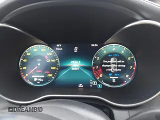 2019 Mercedes-Benz C 43 AMG с VIN 55SWF6EB6KU292794, выставлен на аукционе IAAI как лот 41624745 с пробегом 88 881 миль миль и . История ставок и продаж доступна на DreamBid. Изображение 7.