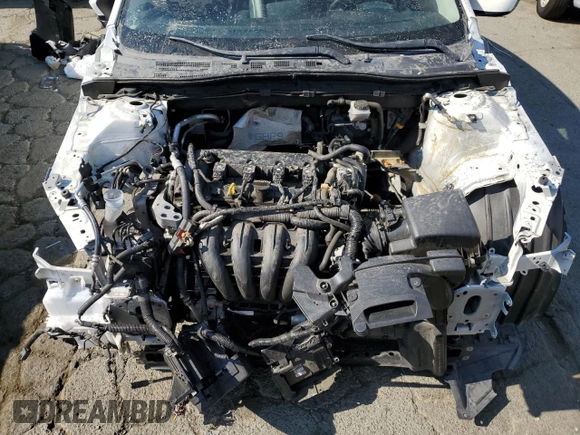 2015 Mazda 3 S Touring with VIN JM1BM1V37F1221443, listed as a Copart auction lot 76771064 with Not Provided miles and Non Repairable. Bid and sale history available at DreamBid. Image 11.