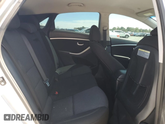 2016 Hyundai Elantra with VIN KMHD35LH1GU277150, listed as a Copart auction lot 70695764 with 120,656 mi miles and Salvage Title. Bid and sale history available at DreamBid. Image 10.