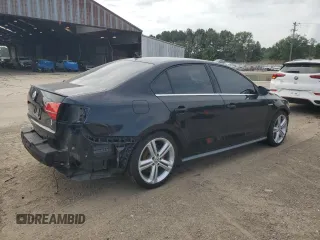 2016 Volkswagen Jetta GLI SE с VIN 3VW4S7AJXGM387642, выставлен на аукционе Copart как лот 61958865 с пробегом 64 585 миль миль и Списание • Salvage title. История ставок и продаж доступна на DreamBid. Изображение 3.