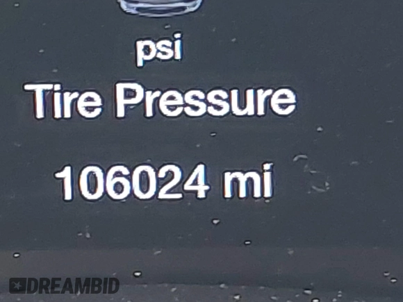 2018 Jeep Grand Cherokee Laredo E with VIN 1C4RJFAG4JC475993, listed as a IAAI auction lot 42295008 with 106,024 mi miles and . Bid and sale history available at DreamBid. Image 16.