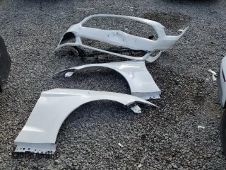 2016 Ford Mustang EcoBoost Premium z VIN 1FATP8UH0G5291125, wystawiony jako Copart lot #60404845 z przebiegiem 88 070 mil mil oraz Szkoda całkowita • Salvage title. Historia ofert i sprzedaży dostępna na DreamBid. Obrazek 12.