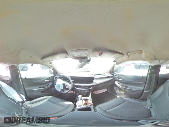 2024 Buick Encore GX Sport Touring с VIN KL4AMDSL5RB002491, выставлен на аукционе Copart как лот 53894515 с пробегом 105 051 миль миль и Списание • Salvage title. История ставок и продаж доступна на DreamBid. Изображение 15.