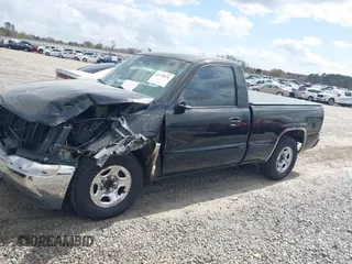 1999 GMC New Sierra 1500 SL with VIN 1GTEC14W2XZ512494, listed as a IAAI auction lot 41799076 with 210,710 mi miles. Bid and sale history available at carsss.com. Image 6.