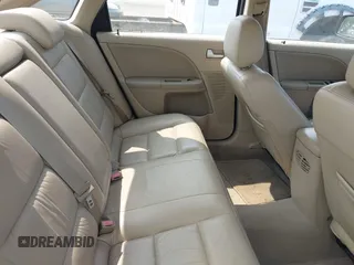 2005 Ford Five Hundred Limited with VIN 1FAHP25175G135427, listed as a IAAI auction lot 42383896 with 299,427 mi miles and . Bid and sale history available at DreamBid. Image 8.