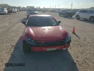 2022 Toyota GR86 Premium with VIN JF1ZNBF18N8758493, listed as a Copart auction lot 71735744 with 0 mi miles and Salvage Title. Bid and sale history available at carsss.com. Image 11.