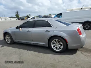 2016 Chrysler 300 with VIN 2C3CCAEG4GH151823, listed as a Copart auction lot 51722635 with 165,853 mi miles and Clean Title. Bid and sale history available at carsss.com. Image 2.