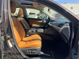 2013 Lexus CT 200h with VIN JTHKD5BHXD2163082, listed as a Copart auction lot 65845005 with 187,941 mi miles and Clean title. Bid and sale history available at DreamBid. Image 5.