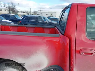 2003 Ford F-150 XL with VIN 1FTRF07L23KB39657, listed as a IAAI auction lot 41369606 with 184,539 mi miles and . Bid and sale history available at DreamBid. Image 8.