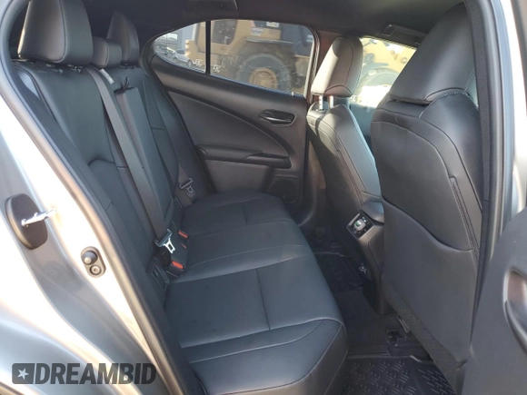 2021 Lexus UX 200 с VIN JTHX3JBH0M2039680, выставлен на аукционе Copart как лот 86896634 с пробегом 50 383 миль миль и Списание • Salvage title. История ставок и продаж доступна на DreamBid. Изображение 11.