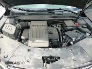 2017 Chevrolet Equinox LT с VIN 2GNALCEK1H1514924, выставлен на аукционе Copart как лот 63062295 с пробегом 87 746 миль миль и Списание • Salvage title. История ставок и продаж доступна на DreamBid. Изображение 14.