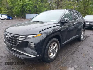 2022 Hyundai Tucson SEL z VIN 5NMJBCAE9NH015906, wystawiony jako IAAI lot #42169136 z przebiegiem 28 009 mil mil oraz . Historia ofert i sprzedaży dostępna na DreamBid. Obrazek 18.