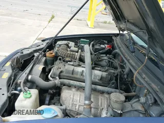 2000 Chevrolet Tracker with VIN 2CNBJ13C1Y6927105, listed as a IAAI auction lot 42251538 with 157,901 mi miles and . Bid and sale history available at DreamBid. Image 13.