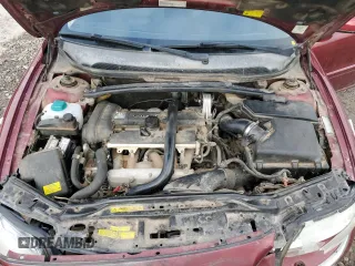 2005 Volvo V70 с VIN YV1SW592152511506, выставлен на аукционе Copart как лот 85304754 с пробегом 141 971 миль миль и Списание • Salvage title. История ставок и продаж доступна на DreamBid. Изображение 12.