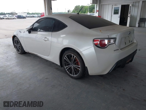 2013 Scion FR-S with VIN JF1ZNAA14D2703459, listed as a IAAI auction lot 42200950 with 161,343 mi miles and . Bid and sale history available at DreamBid. Image 3.